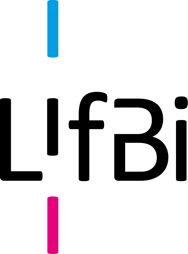 Logo von LIfBi - Leibniz-Institut für Bildungsverläufe
