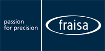 Logo von FRAISA GmbH