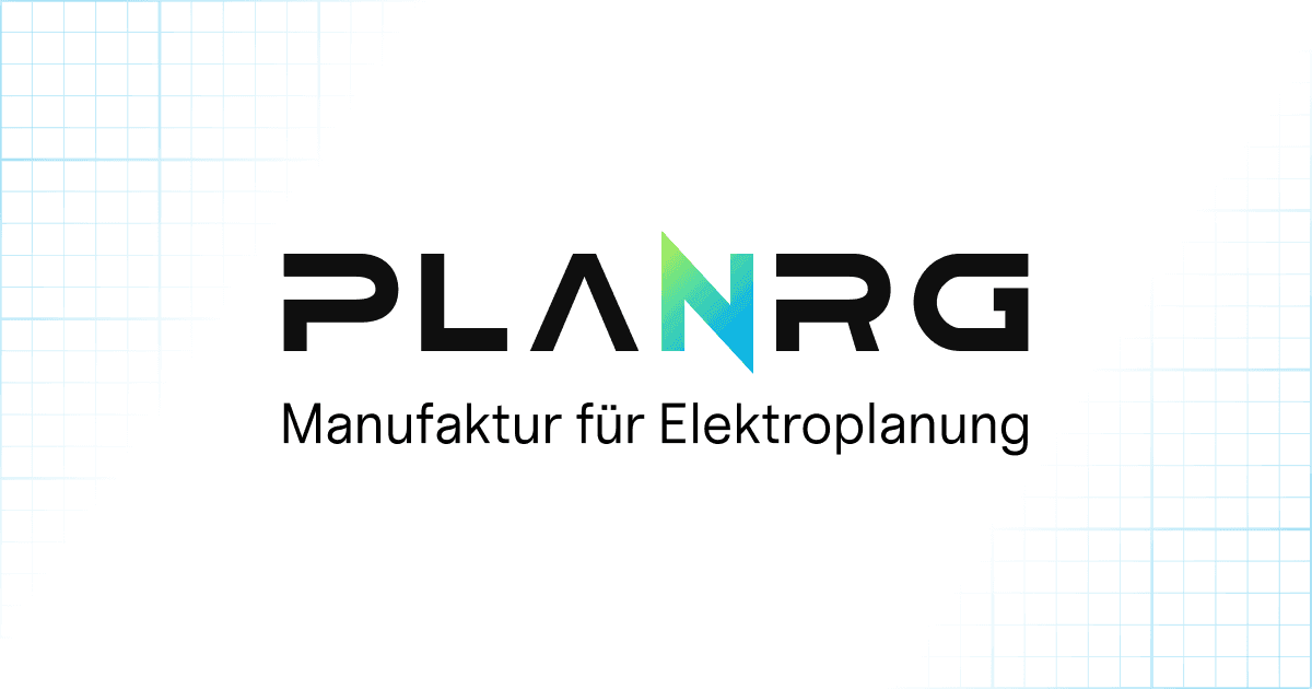 Logo von PLANRG GmbH