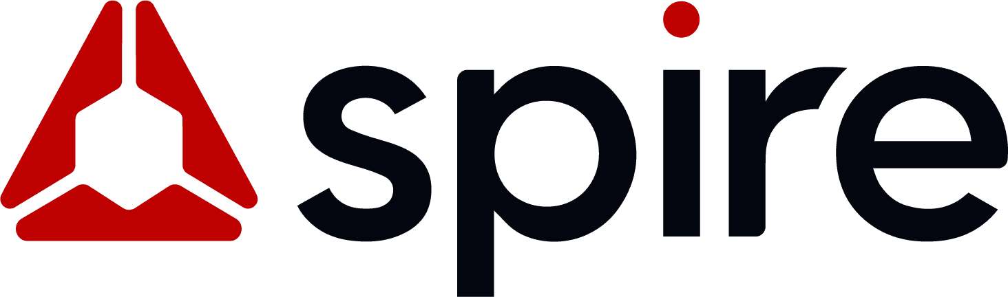 Logo von Spire