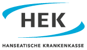 Logo von HEK - Hanseatische Krankenkasse