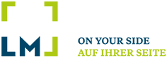 Logo von LM Audit & Tax GmbH