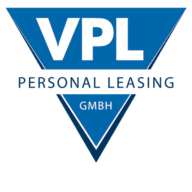Logo von VPL Personal Leasing GmbH