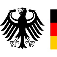 Logo von Bundesamt für Soziale Sicherung