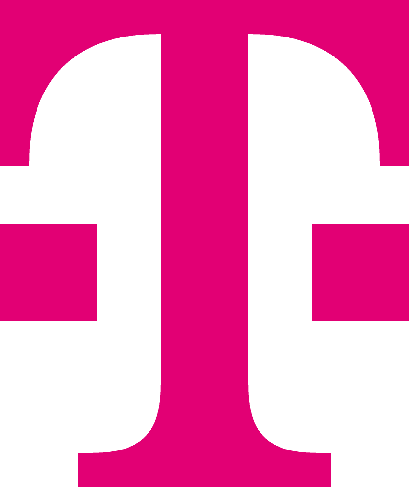 Logo von Deutsche Telekom MMS GmbH