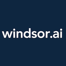 Logo von Windsor.ai