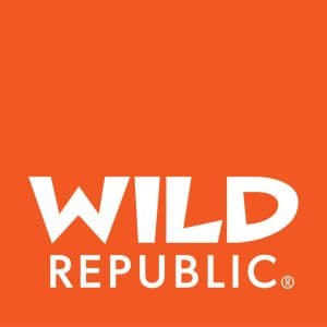 Logo von Wild Republic