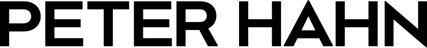 Logo von Peter Hahn GmbH