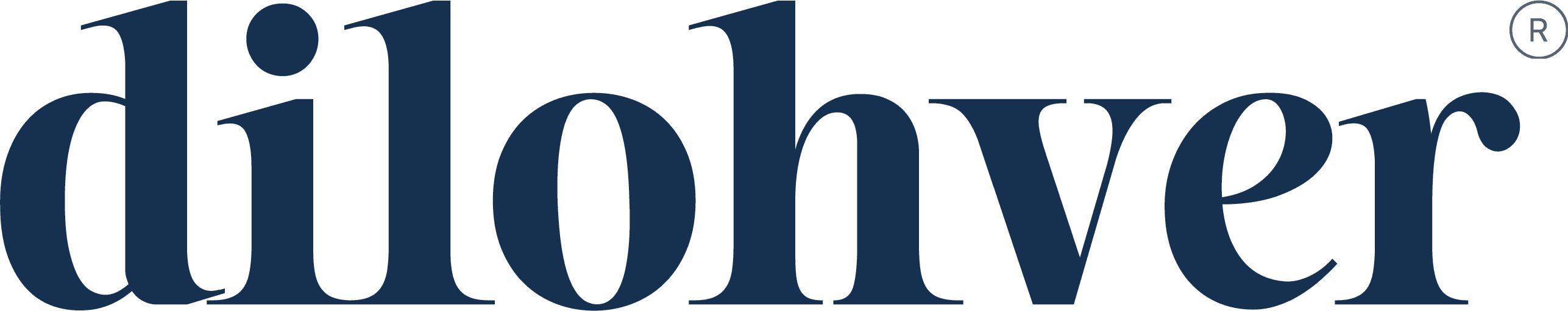 Logo von dilohver GmbH