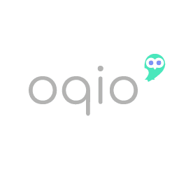 Logo von oqio GmbH