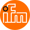 ifm electronic gmbh Logo
