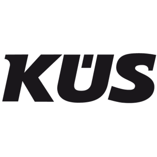 Logo von KÜS Data GmbH