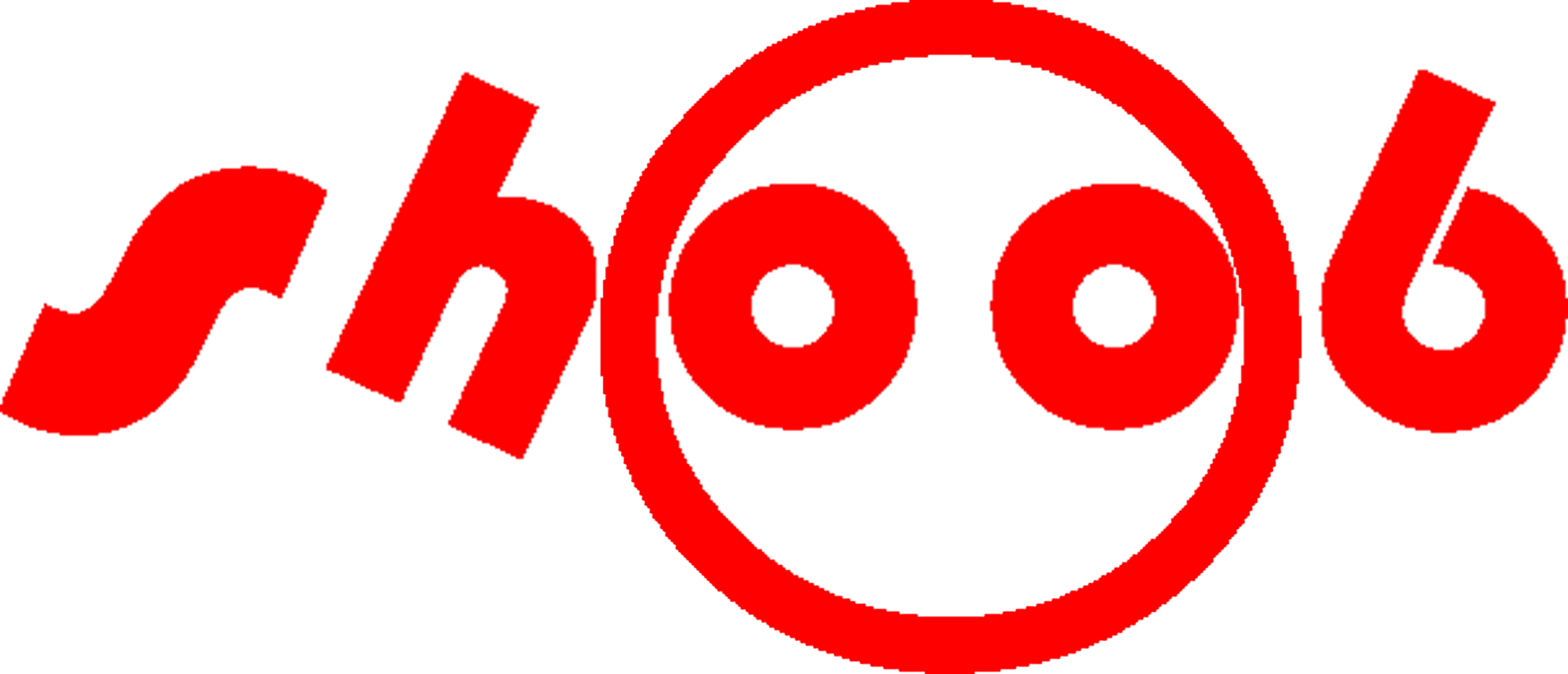 Logo von shoob.de