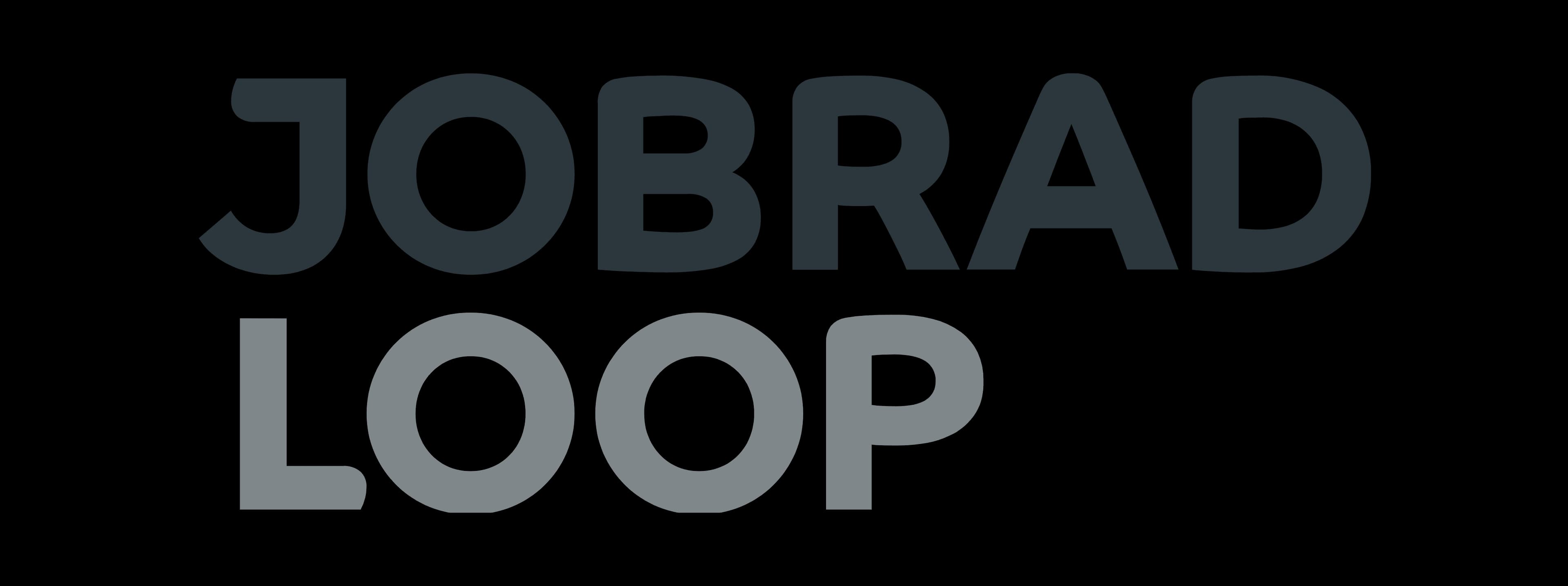 Logo von JobRad® Loop