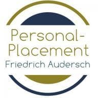 Logo von Personal-Placement Friedrich Audersch