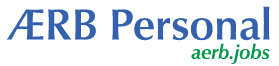 Logo von AERB Personal GmbH