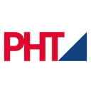 PHT Partner für Hygiene und Technologie GmbH Logo