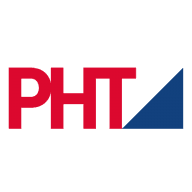Logo von PHT Partner für Hygiene und Technologie GmbH