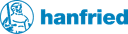 hanfried Personaldienstleistungen GmbH Logo