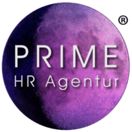 Logo von PRIME HR Agentur GmbH