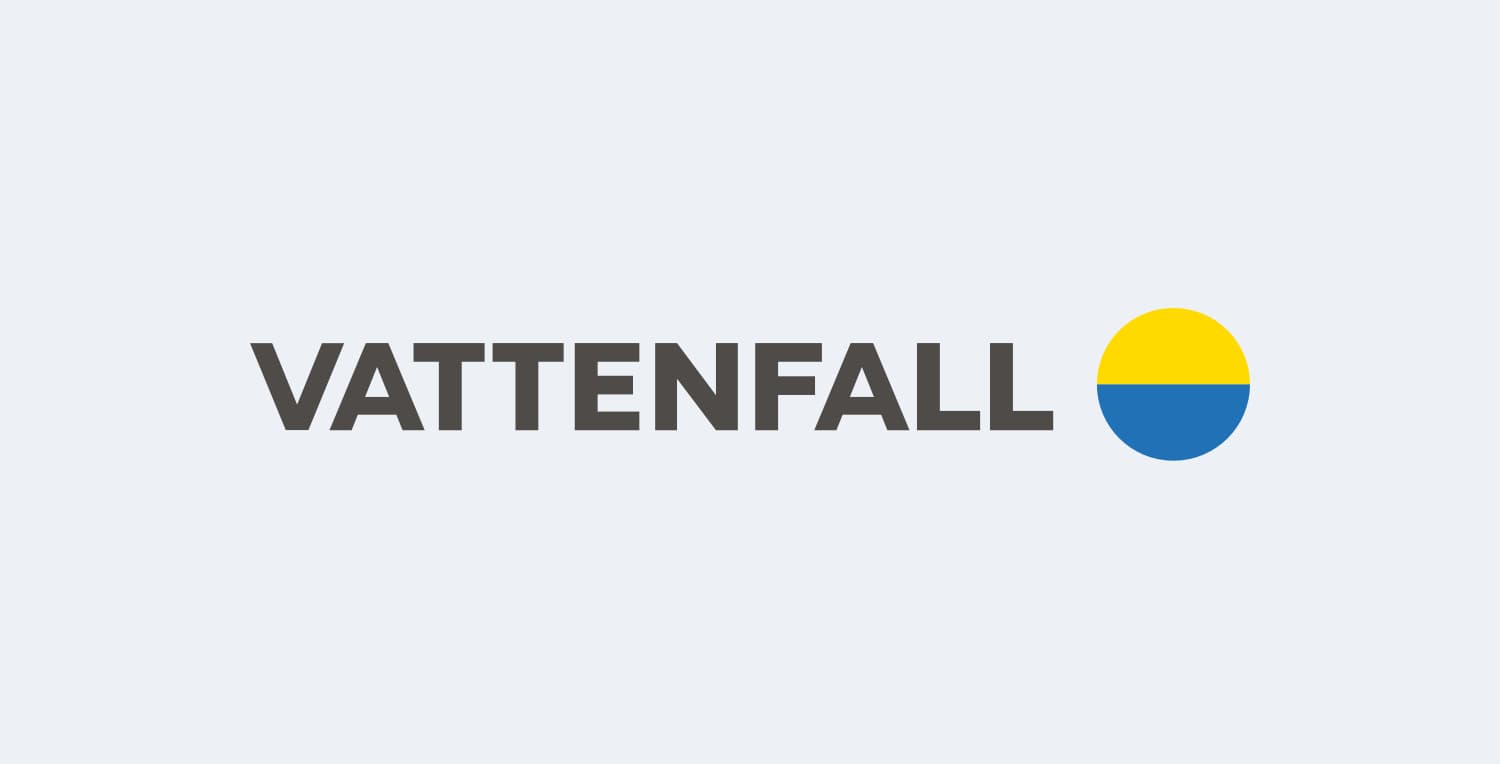 Logo von Vattenfall DE