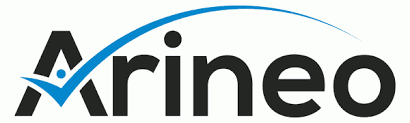 Logo von Arineo GmbH