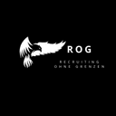 ROG - Recruiting ohne Grenzen UG Logo