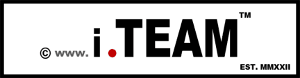 Logo von B.i.Team Ges.f.Softwareberatung mbH