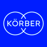 Logo von Körber AG
