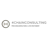Logo von 4Chain Consulting