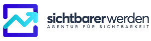 Logo von SichtbarerWerden.de