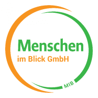 Logo von Menschen im Blick GmbH