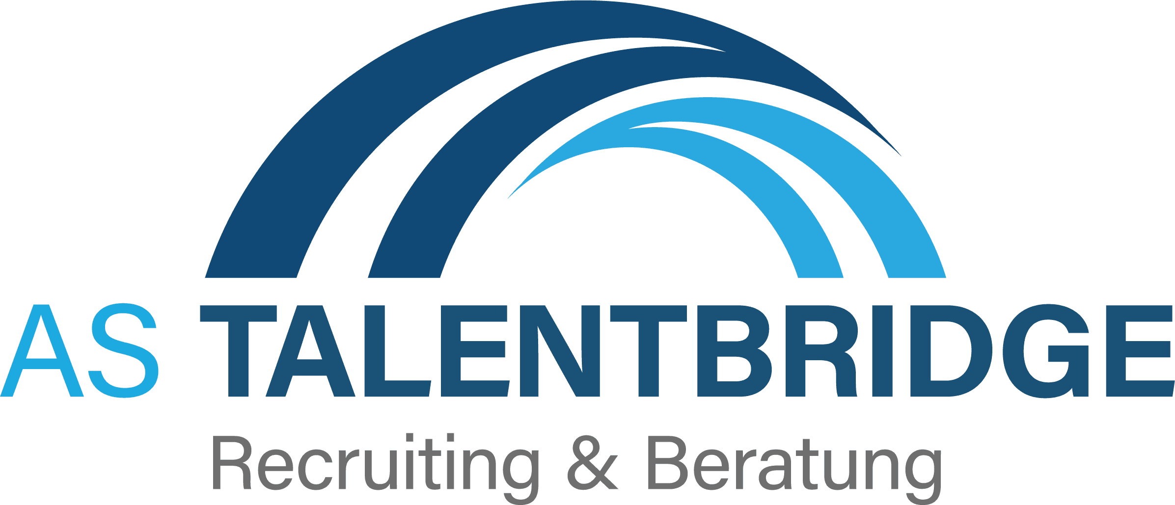 Logo von AS-Talentbridge