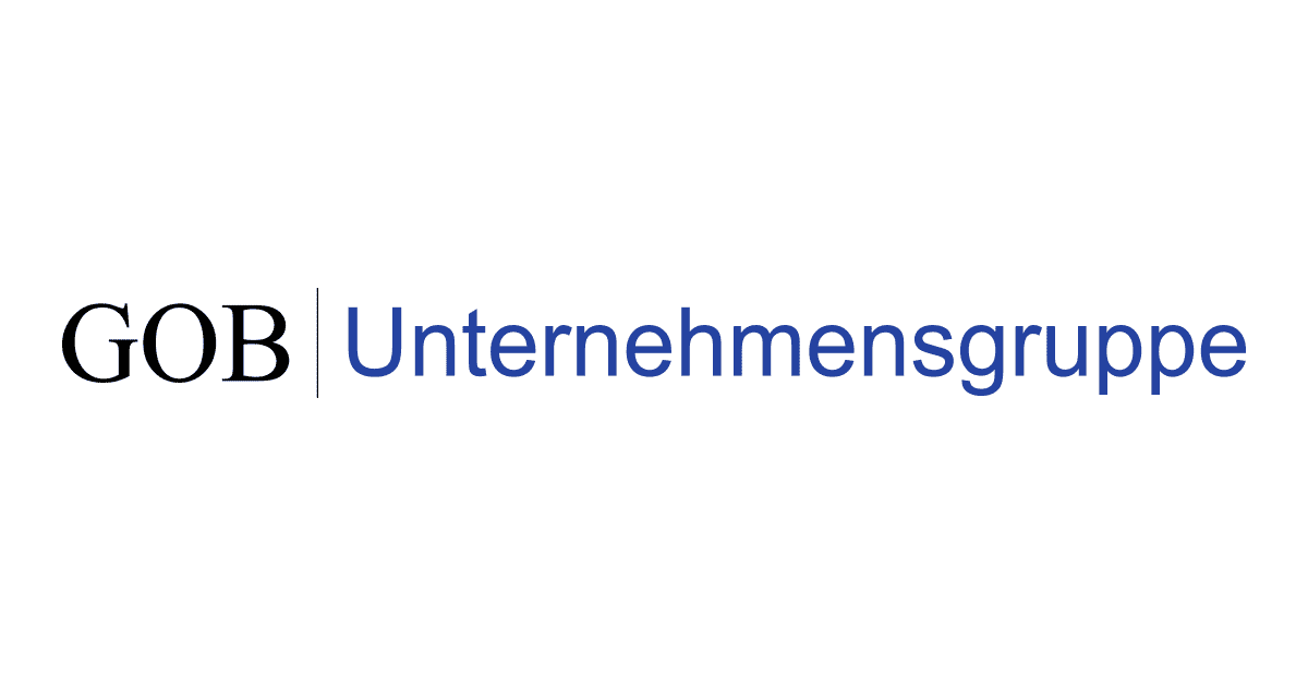 Logo von GOB Steuerberatungsgesellschaft mbH