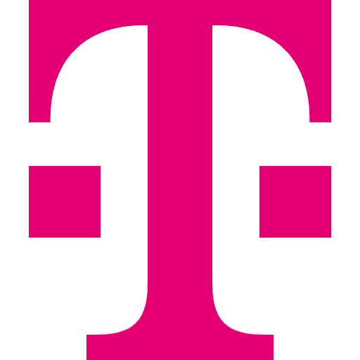 Logo von Deutsche Telekom AG