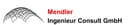 Andreas Mendler Logo