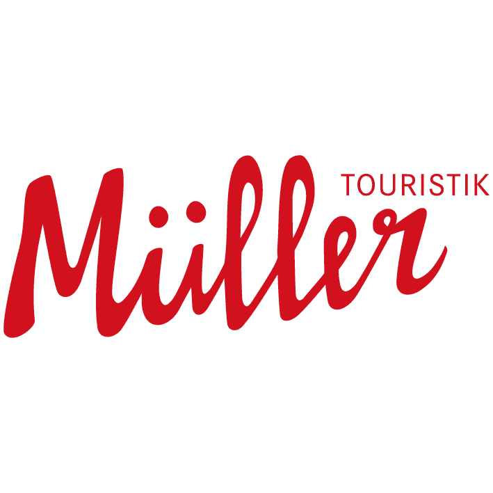 Logo von Müller-Touristik GmbH & Co.KG