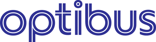 Logo von Optibus