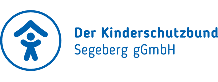 Logo von Der Kinderschutzbund Segeberg gGmbH