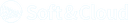 Soft &amp; Cloud Logo