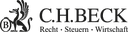 Verlag C.H.Beck GmbH & Co. KG Logo