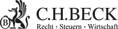 Logo von Verlag C.H.Beck GmbH & Co. KG
