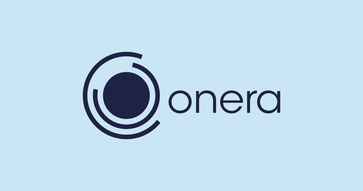 Logo von Onera Health
