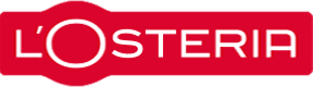 Logo von L'Osteria - DE - Company