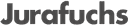 Jurafuchs Logo