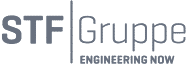 Logo von STF Gruppe GmbH