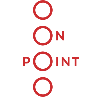 Logo von ON-POINT Connect