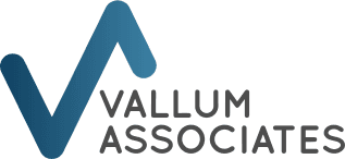 Logo von Vallum Associates
