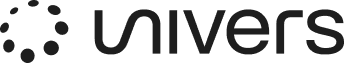 Logo von Univers
