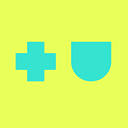 plusYOU Logo